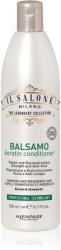 ALFAPARF Milano Il Salone Milano Keratin balsam pentru regenerare pentru par deteriorat 500 ml