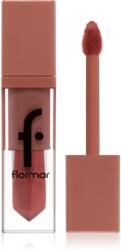 Flormar Kiss Me More Lip Tattoo Ruj de buze lichid, de lunga durata culoare 004 Peach 3, 8 ml