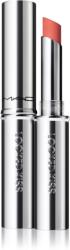 M·A·C Locked Kiss 24h Lipstick ruj cu persistență îndelungată cu efect mat culoare Mull It Over & Over 1, 8 g
