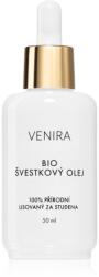 Venira BIO Plum oil ulei pentru toate tipurile de ten, inclusiv piele sensibila 50 ml