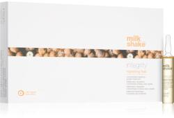 Milk Shake Milk Shake Integrity tratament pentru ingrijire pentru păr cu proteine 8 buc