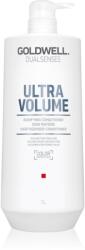 Goldwell Dualsenses Ultra Volume balsam pentru păr fin cu efect de volum 1000 ml