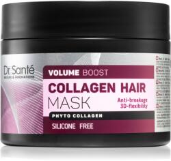 Dr. Santé Collagen Mască de păr cu efect revitalizant cu colagen 300 ml