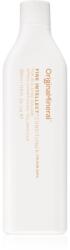 Original & Mineral Fine Intellect Conditioner conditioner pentru volum pentru par fin 350 ml