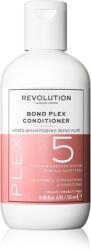 Revolution Haircare Plex No. 5 Bond Conditioner balsam pentru restaurare adanca pentru păr uscat și deteriorat 250 ml