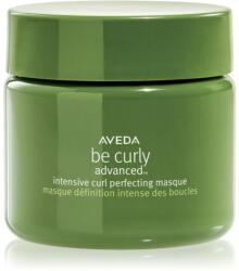 Aveda Be Curly Advanced Intensive Curl Perfecting Masque masca pentru păr creț 25 ml