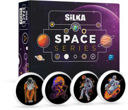 Silka Űr 36 db/display (SLK-ART.16)