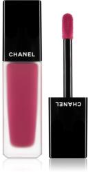 CHANEL Rouge Allure Ink ruj de buze lichid cu efect matifiant culoare 160 Rose Prodigious 6 ml