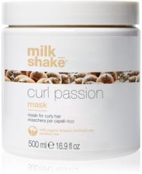 Milk Shake Curl Passion mască de hidratare profundă pentru păr 500 ml