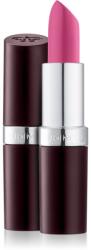 Rimmel Lasting Finish ruj cu persistenta indelungata culoare 086 Sugar Plum 4 g