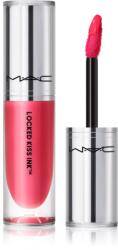 M·A·C Locked Kiss Ink 24HR Lipcolour ruj de buze lichid, mat și de lungă durată culoare Gracious 4 ml