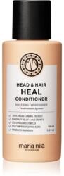 Maria Nila Head & Hair Heal Conditioner balsam impotriva matretii si caderii parului 100 ml