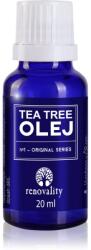 Renovality Original Series Tea Tree Oil ulei din arbore de ceai 20 ml