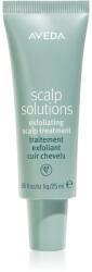 Aveda Scalp Solutions Exfoliating Scalp Treatment gel exfoliant pentru refacerea scalpului 25 ml