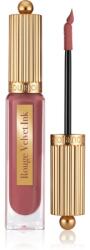 Bourjois Rouge Velvet Ink ruj de buze lichid cu efect matifiant culoare 04 Mauve Sweet Mauve 3.5 ml