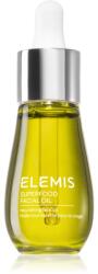 ELEMIS Superfood Facial Oil ulei hranitor pentru piele cu efect de hidratare 15 ml