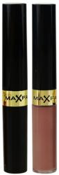 MAX Factor Lipfinity Lip Colour ruj cu persistenta indelungata balsam culoare 020 Angelic 4, 2 g
