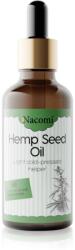 Nacomi Light Cold-Pressed Helper ulei de cannabis pipeta 50 ml