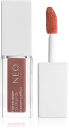 NEO Make Up Intense Serum Color Lip Oil ruj lichid, hidratant și lucios culoare 03 4, 5 ml