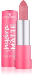 essence hydra MATTE ruj buze mat hidratant culoare 411 3, 5 g