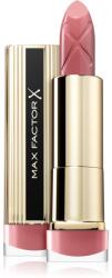 MAX Factor Colour Elixir 24HR Moisture ruj hidratant culoare 010 Toasted Almond 4, 8 g