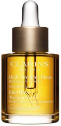 Clarins Blue Orchid Treatment Oil Ulei facial antioxidant pentru zi și noapte cu efect de hidratare 30 ml - notino
