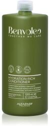 ALFAPARF Milano Benvoleo Hydration balsam de păr cu efect de hidratare 1000 ml