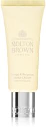 Molton Brown Orange & Bergamot Hand Cream crema de maini pentru femei 40 ml