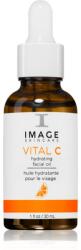 IMAGE Skincare Vital C ulei hidratant faciale 30 ml