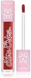 Lime Crime Plushies ruj de buze lichid culoare Jam 3, 5 ml