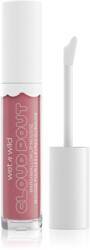 wet n wild Cloud Pout Marshmallow Lip Mousse ruj de buze lichid culoare Girl, You're Whipped 3 ml