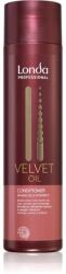 Londa Professional Velvet Oil balsam revitalizant 250 ml