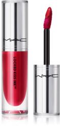 M·A·C Locked Kiss Ink 24HR Lipcolour ruj de buze lichid, mat și de lungă durată culoare Gossip 4 ml