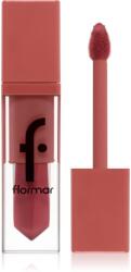 Flormar Kiss Me More Lip Tattoo Ruj de buze lichid, de lunga durata culoare 001 Babe 3, 8 ml