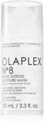 OLAPLEX N°8 Bond Intense Moisture Mask masca pentru hidratare intensa pentru un par stralucitor si catifelat 100 ml