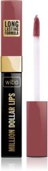 WIBO Lipstick Million Dollar Lips ruj mat 1 3 ml