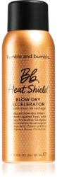 Bumble and bumble Bb. Heat Shield Blow Dry Accelerator Economizor de timp cu rol protector împotriva căldurii 125 ml