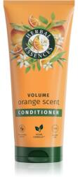 Herbal Essences Orange Scent Volume balsam pentru par fin 250 ml