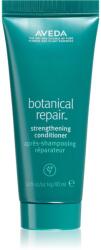 Aveda Botanical Repair Strengthening Conditioner balsam pentru indreptare 40 ml