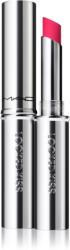 M·A·C Locked Kiss 24h Lipstick ruj cu persistență îndelungată cu efect mat culoare Taboo 1, 8 g