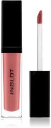 INGLOT HD ruj cu efect matifiant culoare 21 5.5 ml