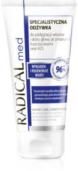 Ideepharm Radical Med Expert Care balsam de păr pentru dermatita seboreica 200 ml