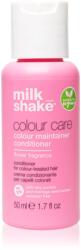 Milk Shake Color Care Flower Fragrance balsam hidratant pentru protecția culorii 50 ml