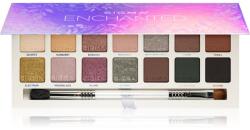 Sigma Beauty Enchanted Eyeshadow Palette paleta farduri de ochi 19, 3 g