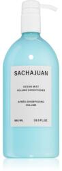 SACHAJUAN Ocean Mist Volume Conditioner conditioner pentru volum cu efect de plajă 1000 ml