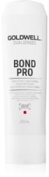 Goldwell Dualsenses Bond Pro balsam pentru regenerare pentru parul deteriorat si fragil 200 ml