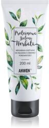 Anwen Protein Green Tea balsam de păr Medium Porosity 200 ml