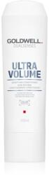 Goldwell Dualsenses Ultra Volume balsam pentru păr fin cu efect de volum 200 ml