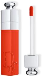 Dior Dior Addict Lip Tint ruj de buze lichid culoare 561 Natural Poppy 5 ml