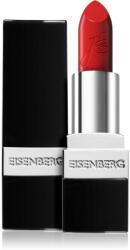 Eisenberg J. E. ROUGE® ruj hidratant culoare R01 Rouge Ardent 3, 5 g